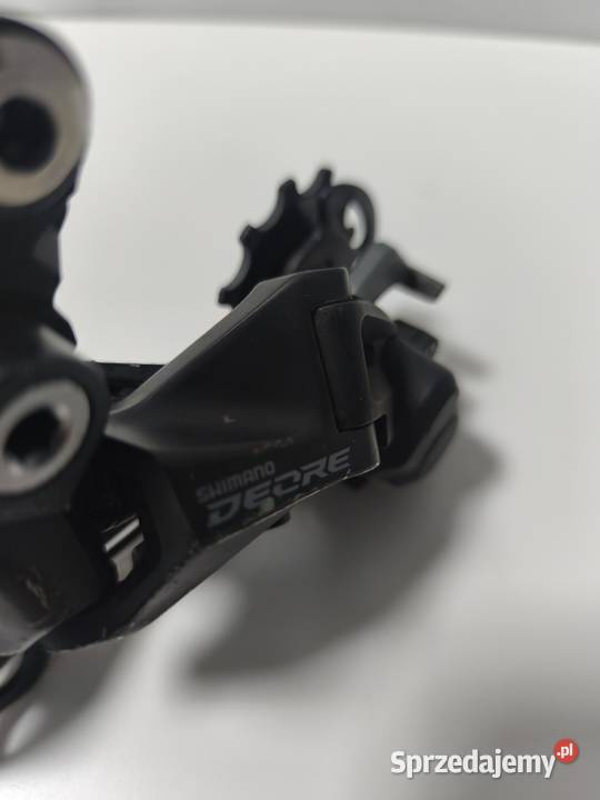 Przerzutka tylna SHIMANO Deore XT RDM5120 10rz sprzedam