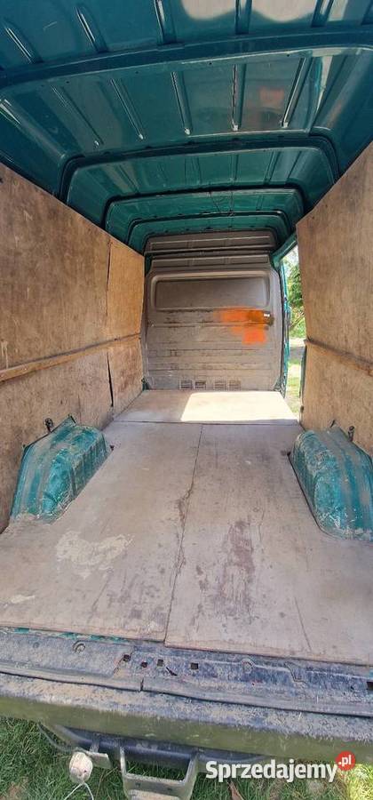 Volkswagen LT35 28 160 Pyrzyce sprzedam