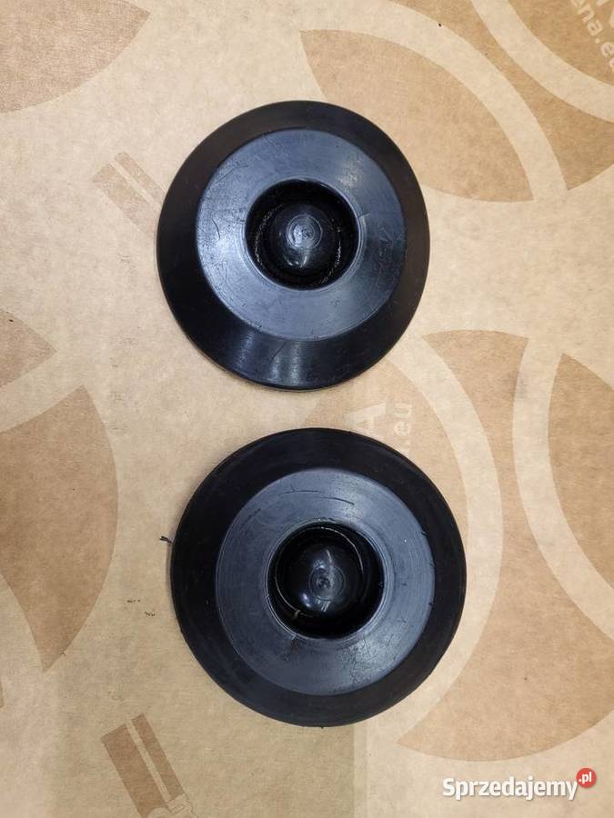 Zaślepka amortyzatora prawa lewa Passat b2 Rok produkcji 1986 Lublin