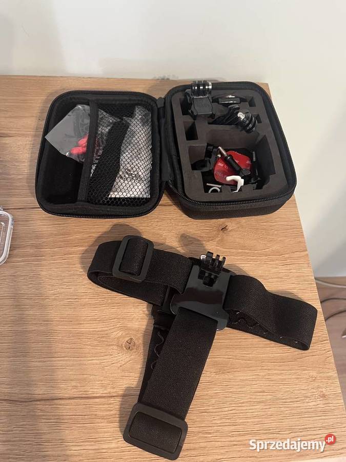 GoPro HERO 11 Black stan idealny Koło sprzedam