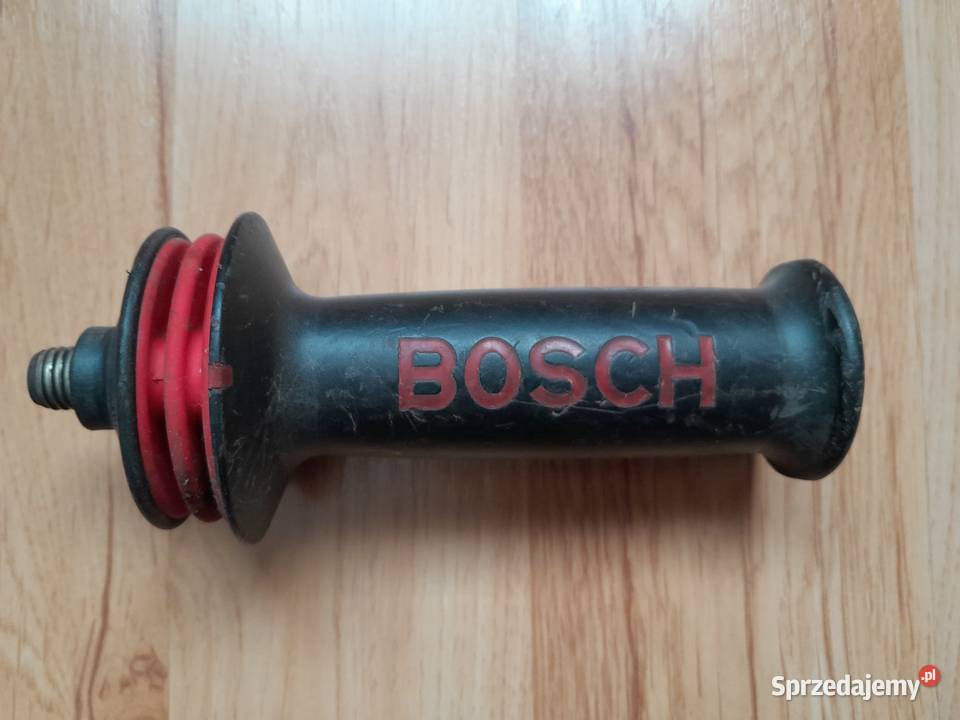 Uchwyt rękojeść M14 do szlifierki kątowej Bosch Polkowice