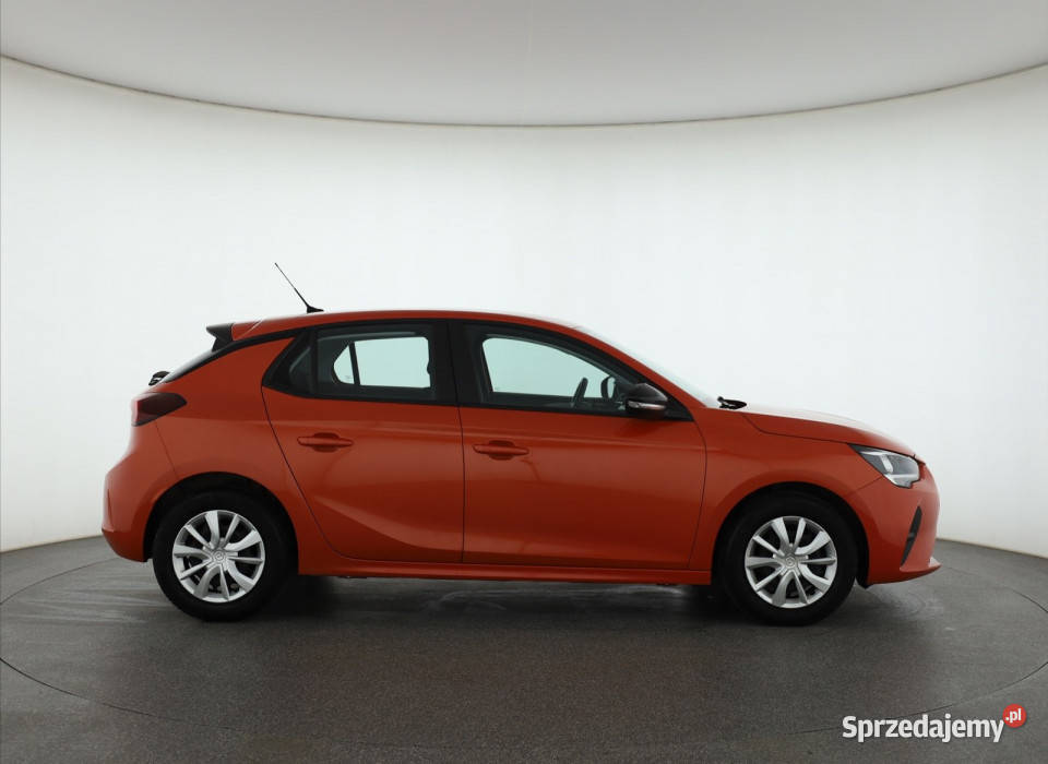 Opel Corsa 12 Corsa Piaseczno