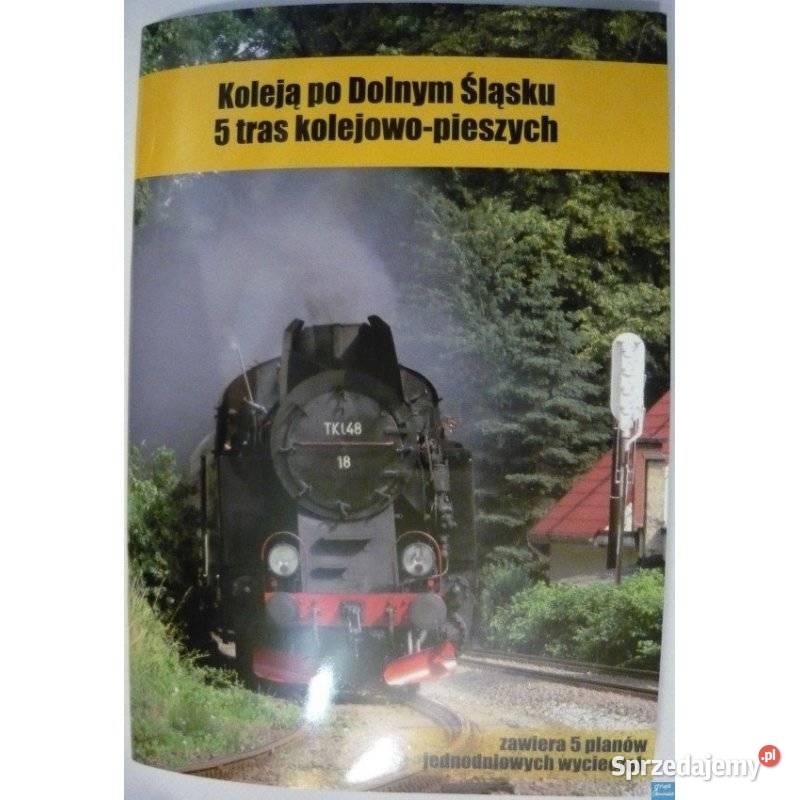 Koleją Dolnym Śląsku 5 tras kolejowopieszych pomorskie Sopot
