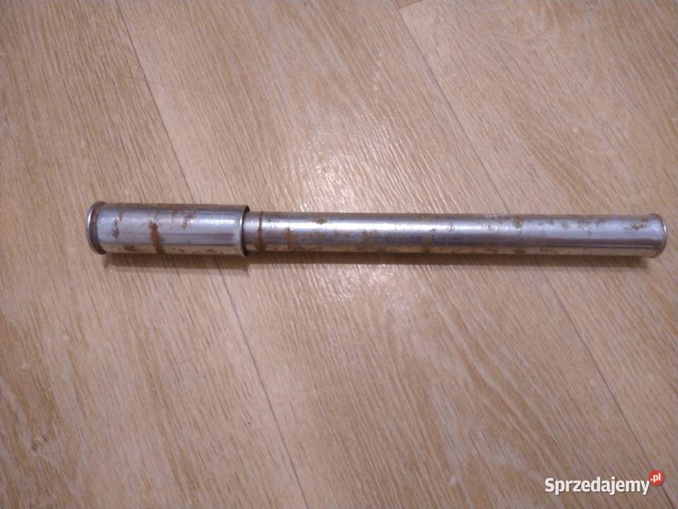 Motorynka pompka oryginał Ostrowiec Świętokrzyski