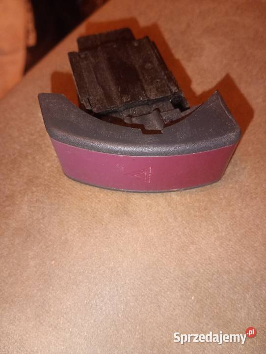 Włącznik świateł awaryjnych corsa c combo Wrocław