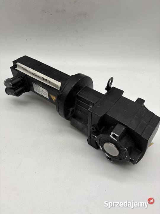 SEW WA37T CMP50SBPKYAK0HSB1 Servomotor Pozostałe Warszawa