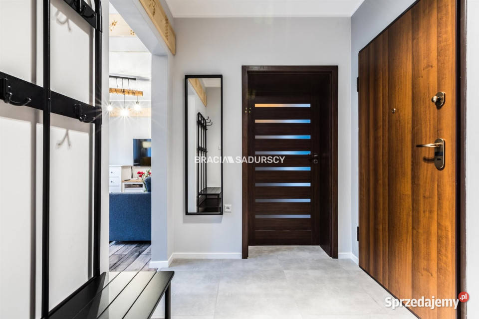 Mieszkanie sprzedam 5366m2 2 pokojowe Zakopane Piętro 1