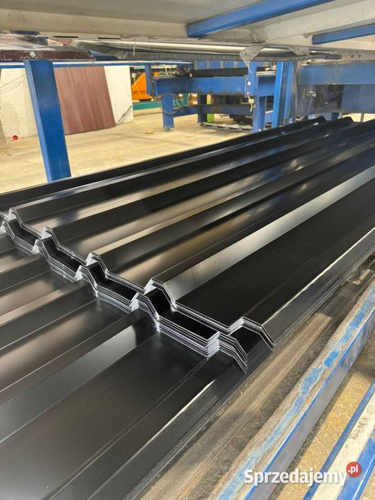 PROMOCJA Blachy Trapezowe T14T35 Katowice