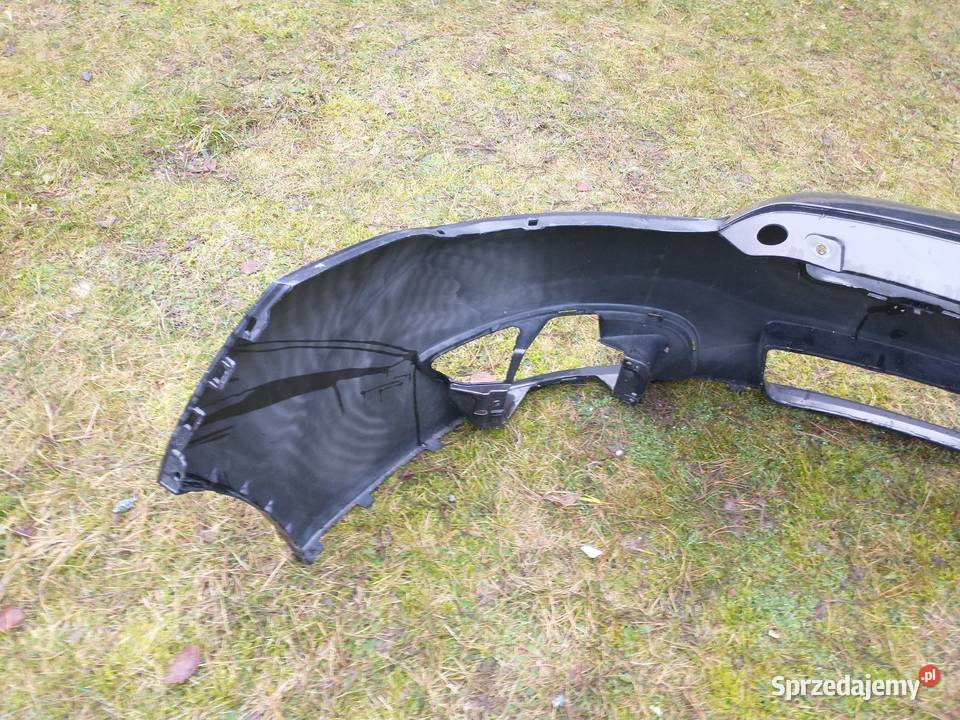 Fiat Croma lift zderzak przedni Iława