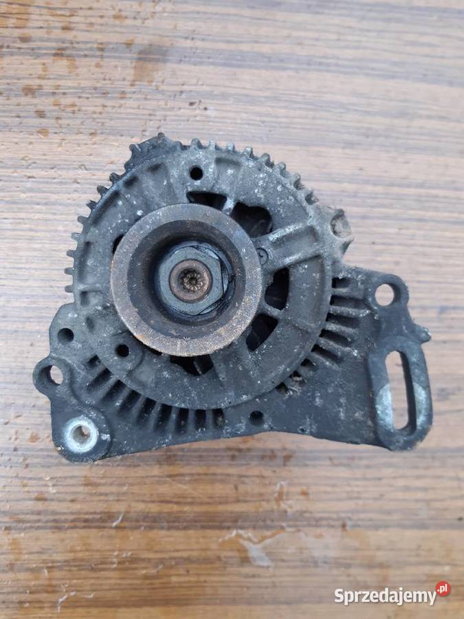 Transporter T4 19 D TD Alternator 70A Bosch Mińsk Mazowiecki