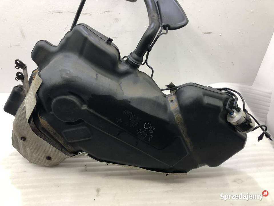 ZBIORNIK BAK PALIWA KT0372212 AUDI A6 C6 24TSI sprzedam