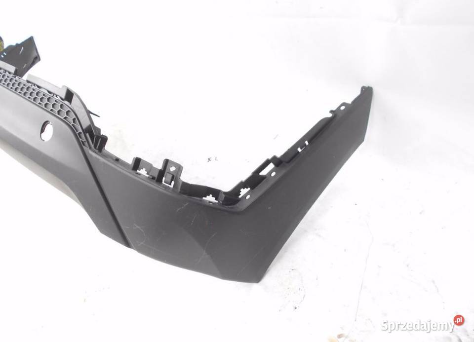 HYUNDAI TUSCON 86612D7000 SPOILER ZDERZAKA TYL