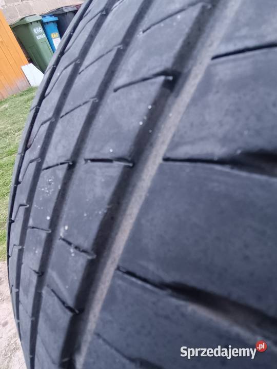 Mam na sprzedaż koła aluminiowe nowe wyważone Kalisz sprzedam
