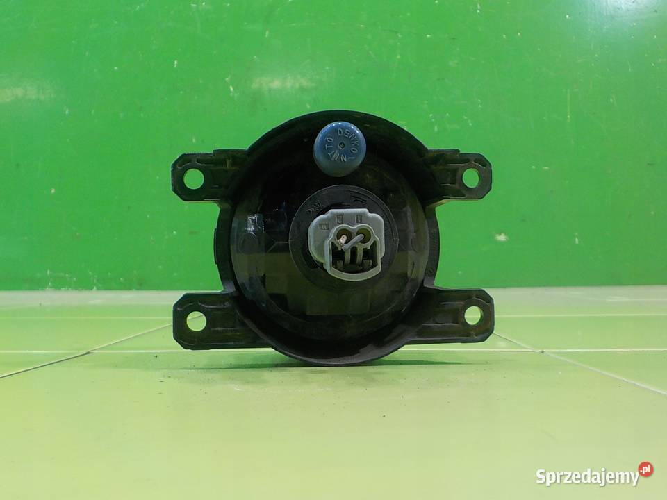 MERCEDES CITAN 15 CDI 16r VAN LONG halogen prawy Oświetlenie mazowieckie Suków