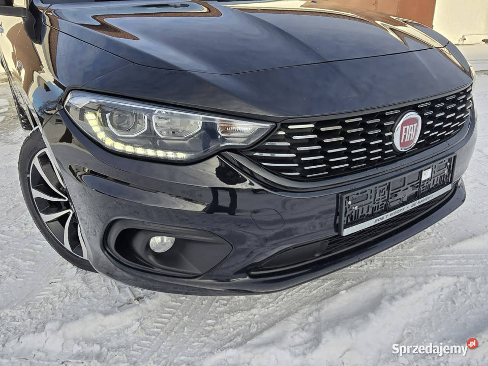 Fiat Tipo 16jtd czujnik parkowania Kutno