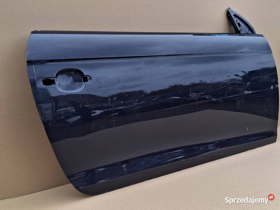 VW EOS DRZWI PRAWE PRZEDNIE PRAWY PRZÓD