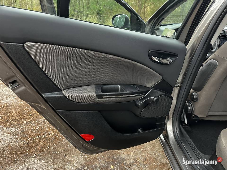 Fiat Bravo 14 TJet 120KM Orzesze sprzedam