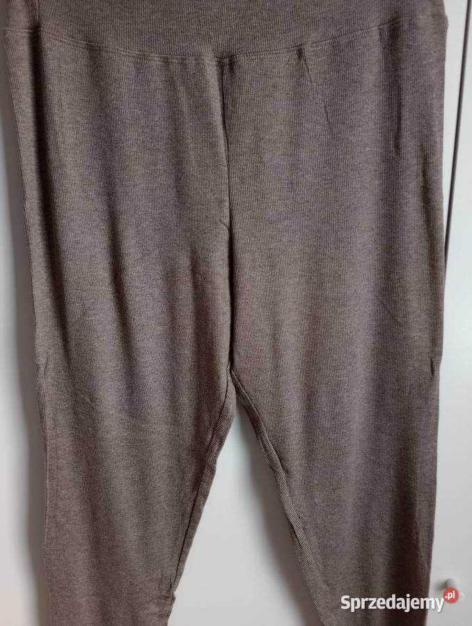 Spodnie sportowe damskie Szczecin