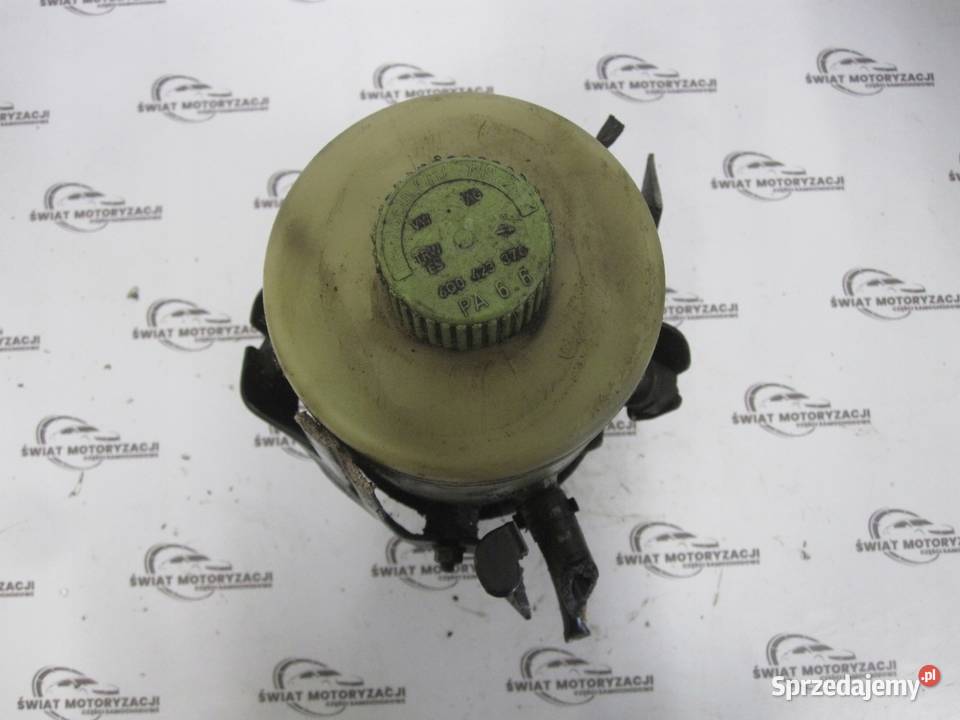 VW POLO V 11r pompa wspomagania 6Q0423156AB Kielce