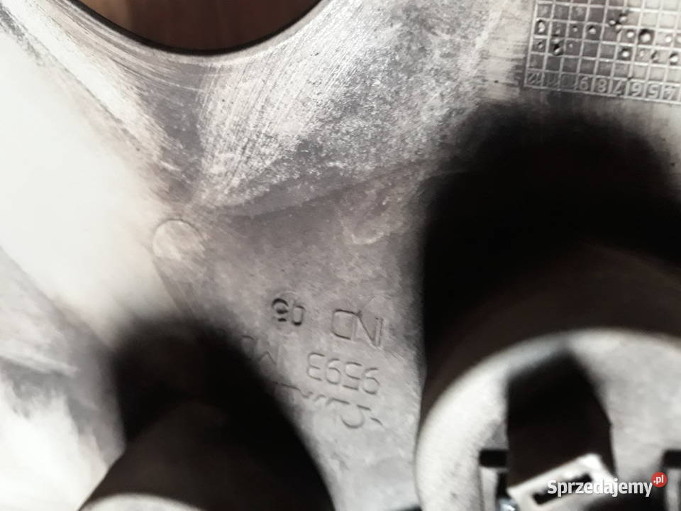 oryginalny kołpak Sosnowiec