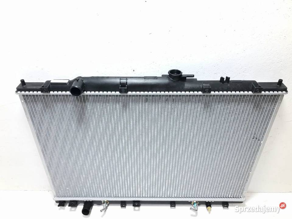 ACURA MDX I 35 V6 AUTOMAT 265 20002006 CHŁODNICA Skarżysko-Kamienna