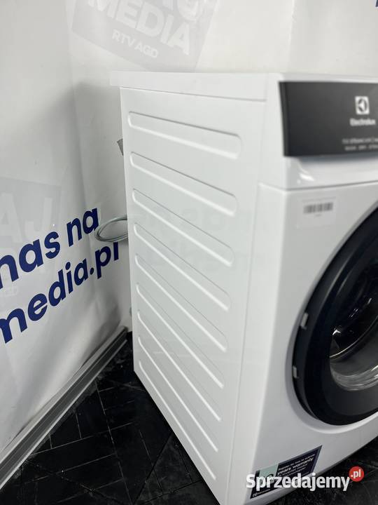 Pralkosuszarka Electrolux 700 SteamCare Warszawa
