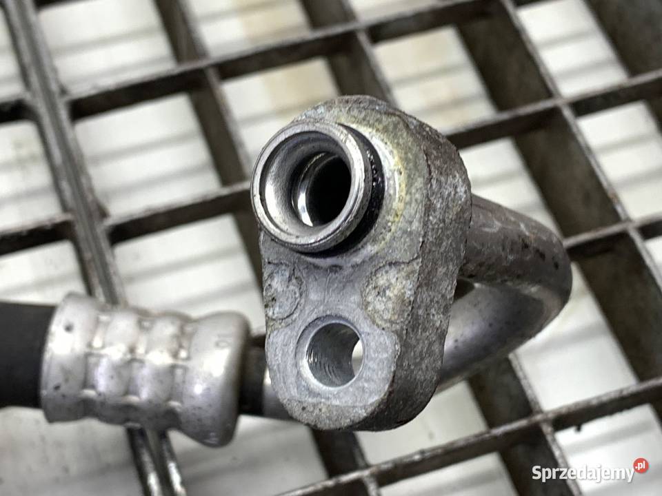 RURKA KLIMATYZACJI TOYOTA YARIS II 887110D250 13 podkarpackie