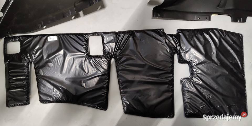 NADKOLE ASTON MARTIN DB9 9G43166562AC Warszawa