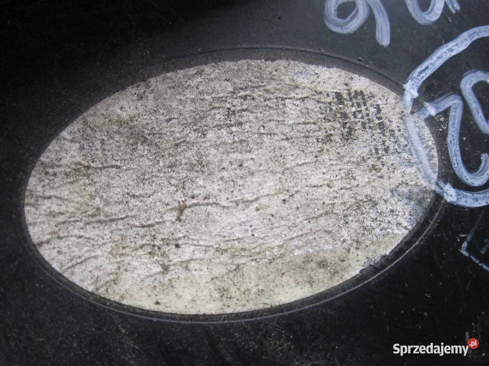 GOLF VI 12r lampa prawa tył w klapie 18106202 osobowe Kielce sprzedam