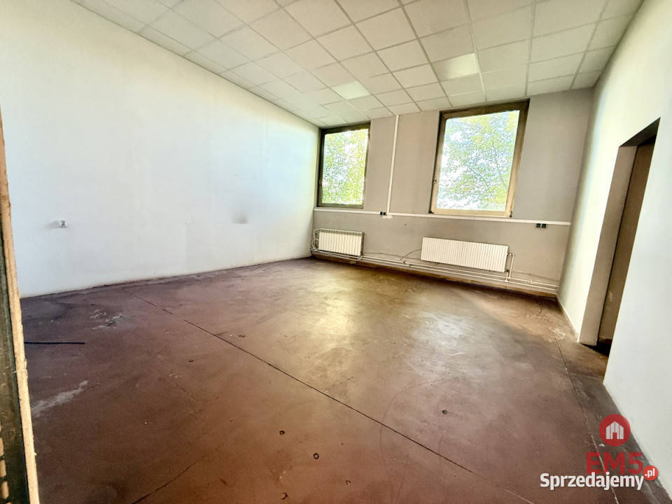 Lokal Białystok 300m2