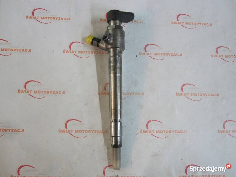 JUMPER BOXER DUCATO TRANSIT 22 HDI TDCI EU5 Kielce