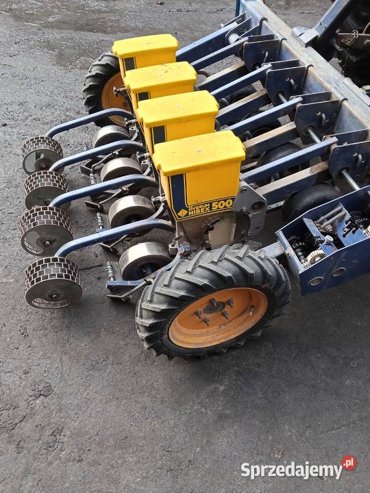 Sprzedam siewnik do warzyw Piątek Wielki