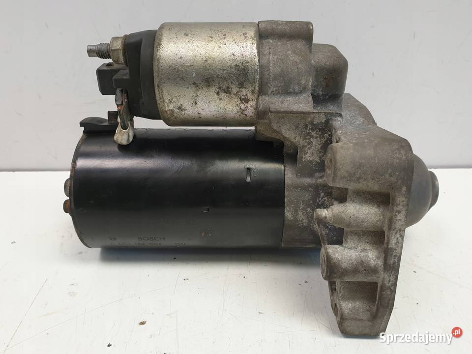 ROZRUSZNIK Mini Cooper R56 16 16V VTi ROZRUSZNIK Rudka