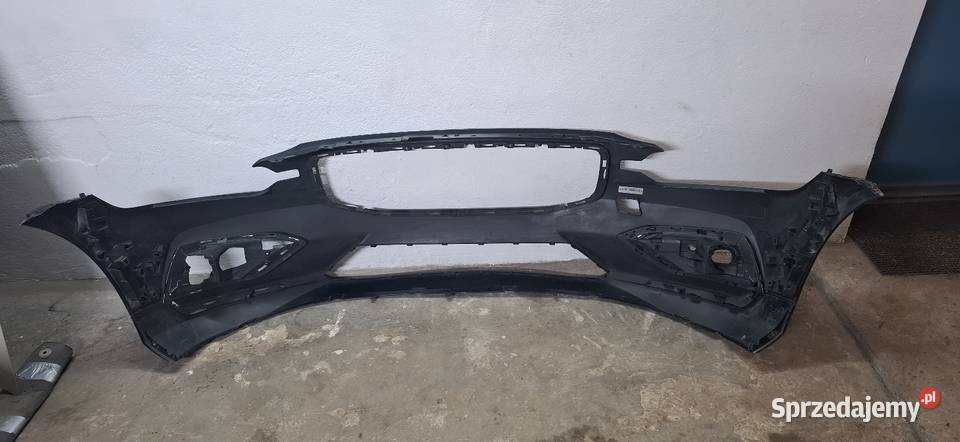 Zderzak Przód Volvo V60 świętokrzyskie Sandomierz