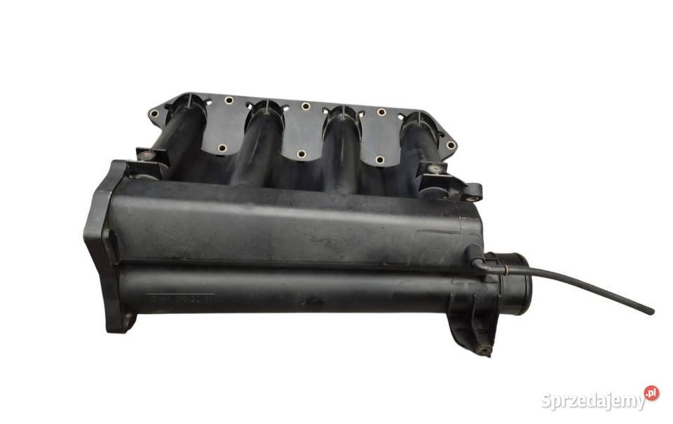 KOLEKTOR SSĄCY MERCEDES VITO 22 CDI W638 W 638 Działoszyce sprzedam