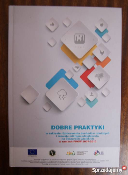 praktyki w ramach PROW 20072013 Parczew