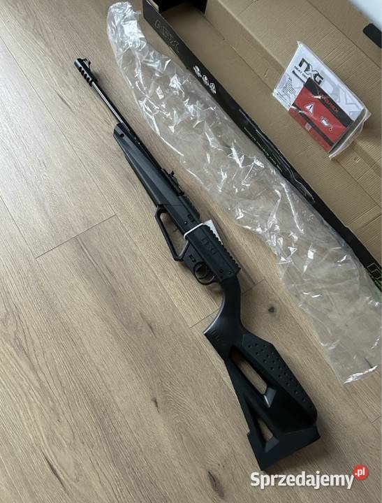Wiatrówka Umarex NXG APX 45mm Lębork