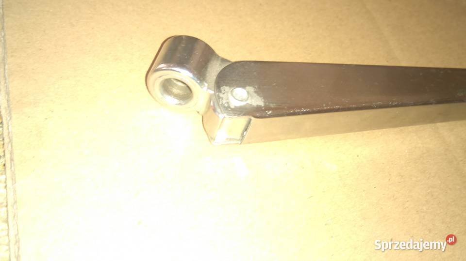 Ramię wycieraczki Syrena 105 Warszawa