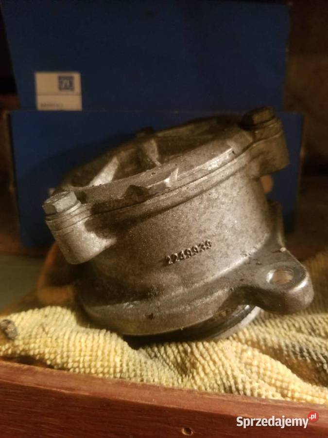 Vacuum pompa bmw e39 e46 m47 m57 m51 tds 530d