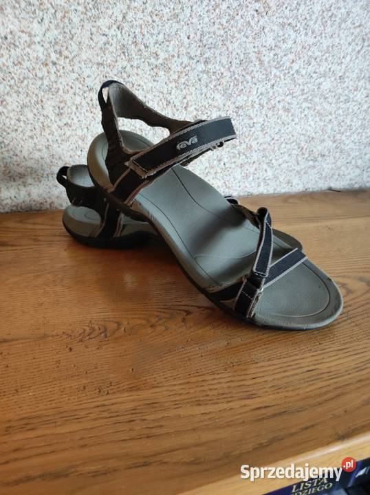 Teva Sandały Verra damskie sportowe letnie Kielce