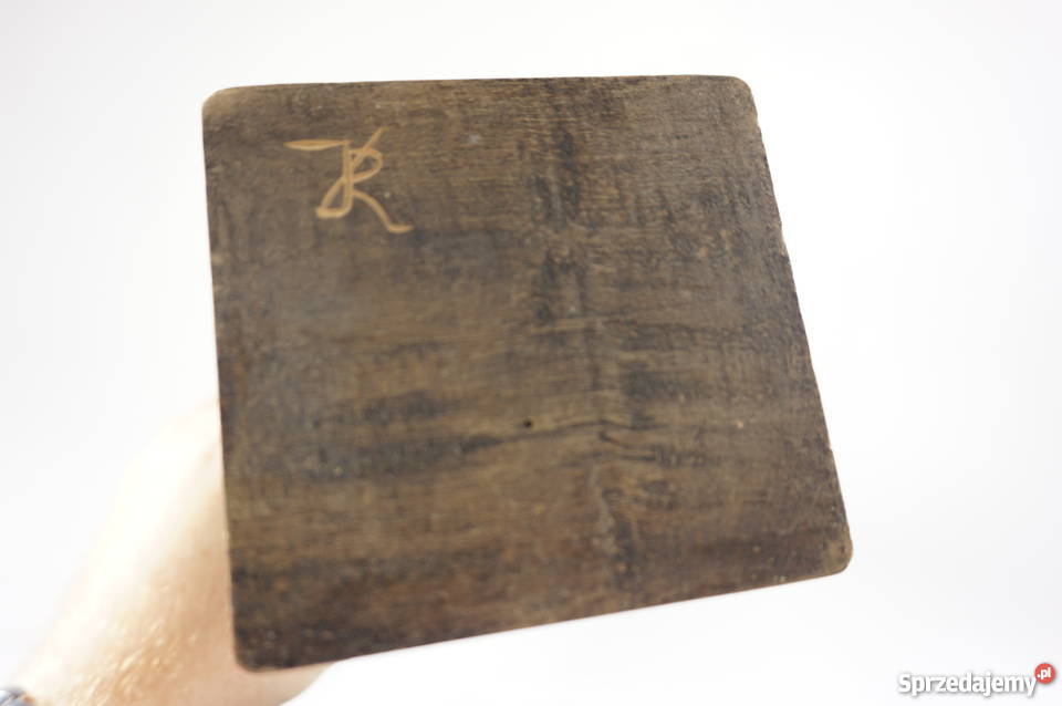 RZEŹBA ART DECO Kraków