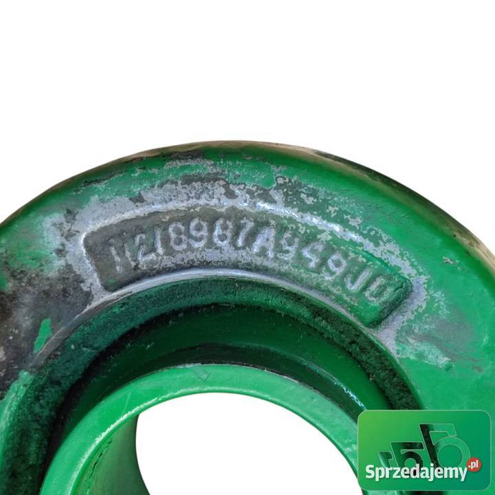 Siłownik tylnego podnośnika John Deere 7920 Do ciągników wielkopolskie Wilkowo