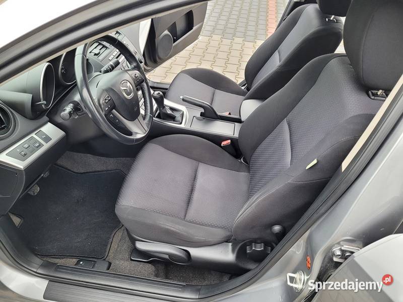 Zadbana benzynowa wersja gniazdo USB małopolskie Słomniki sprzedam