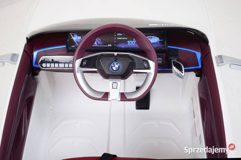 BMW i4 NA AKUMULATOR PEŁNA WERSJA Z Toruń