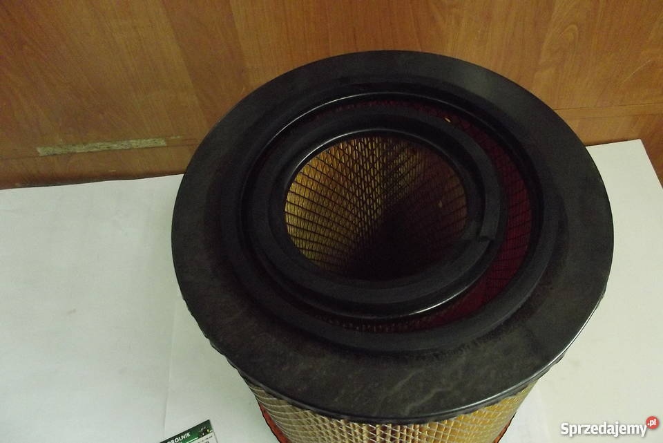 Filtr powietrza kpl T 150 K ORYGINAŁ sprzedam