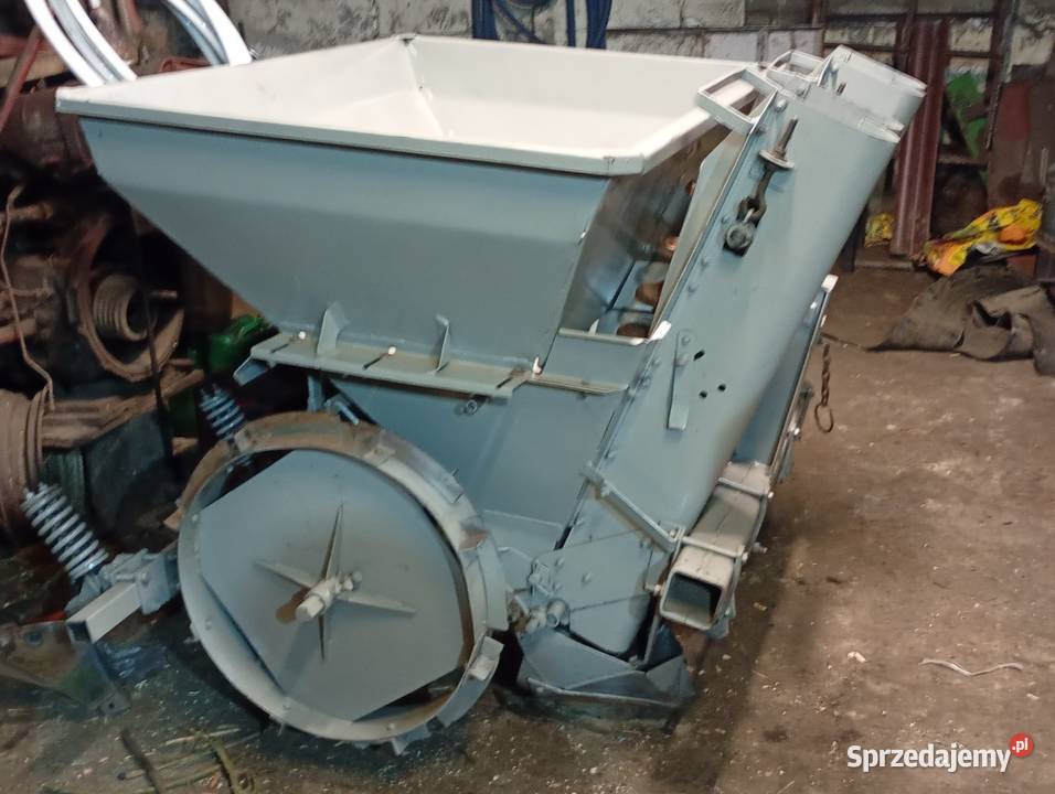 Sadzarka remprodex s211 Kowal