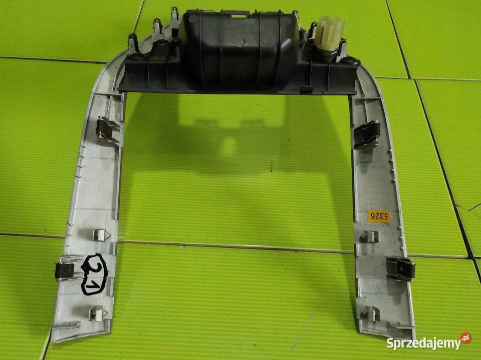 CHEVROLET CAPTIVA LIFT 11r ramka tunelu Suków