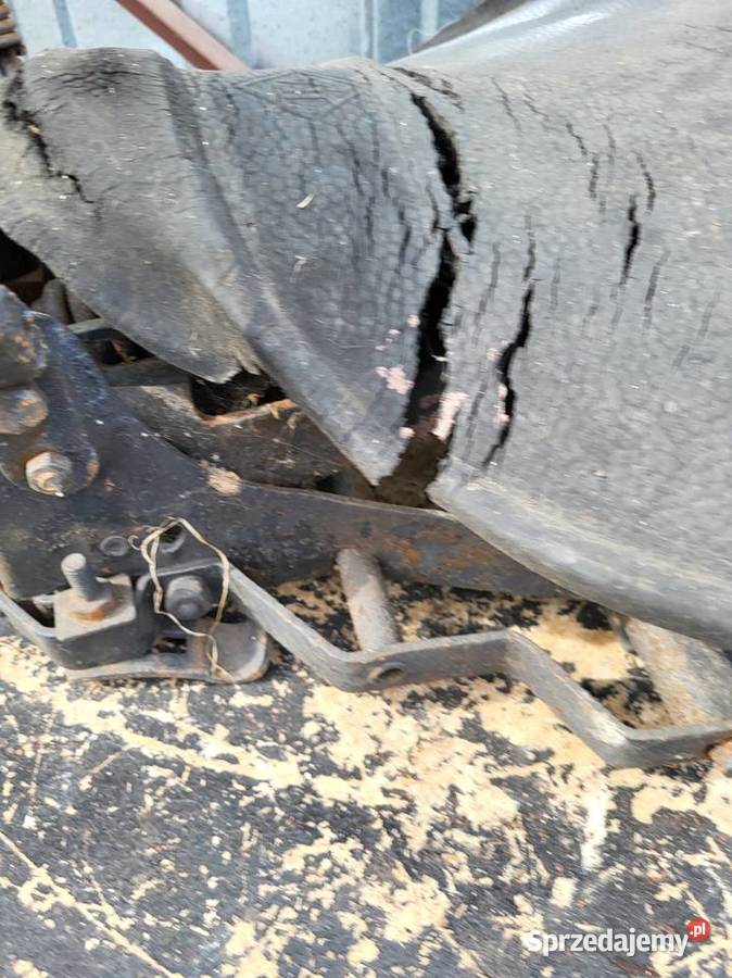 SIEDZENIE KANAPA ZUNDAPP KS 600 KS 750 BMW R75 sprzedam