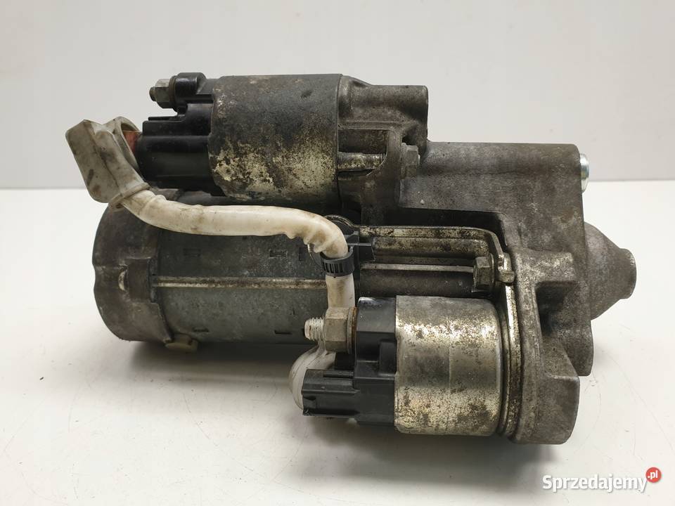 ROZRUSZNIK Ford Kuga 20 TDCI ROZRUSZNIK Rudka sprzedam