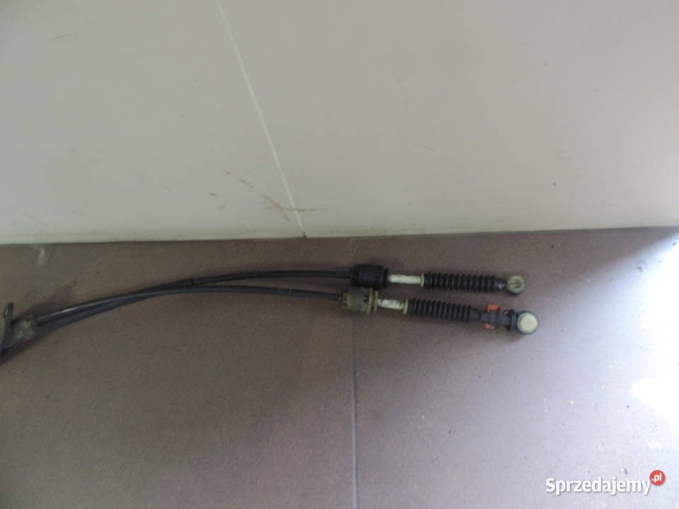 VOLVO S60 24 D AUTOMA LEWAREK ZMIANY BIEGÓW Nowy Sącz sprzedam